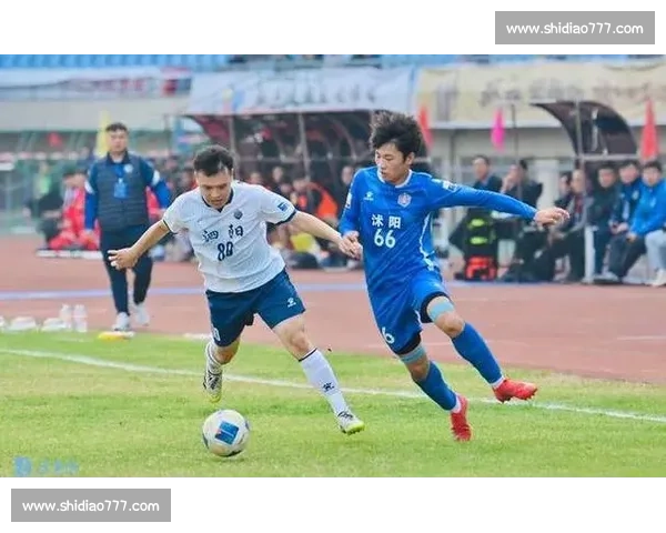 宿超沭阳主场首秀 21 大捷：胜利不止三分，是全城的足球盛宴